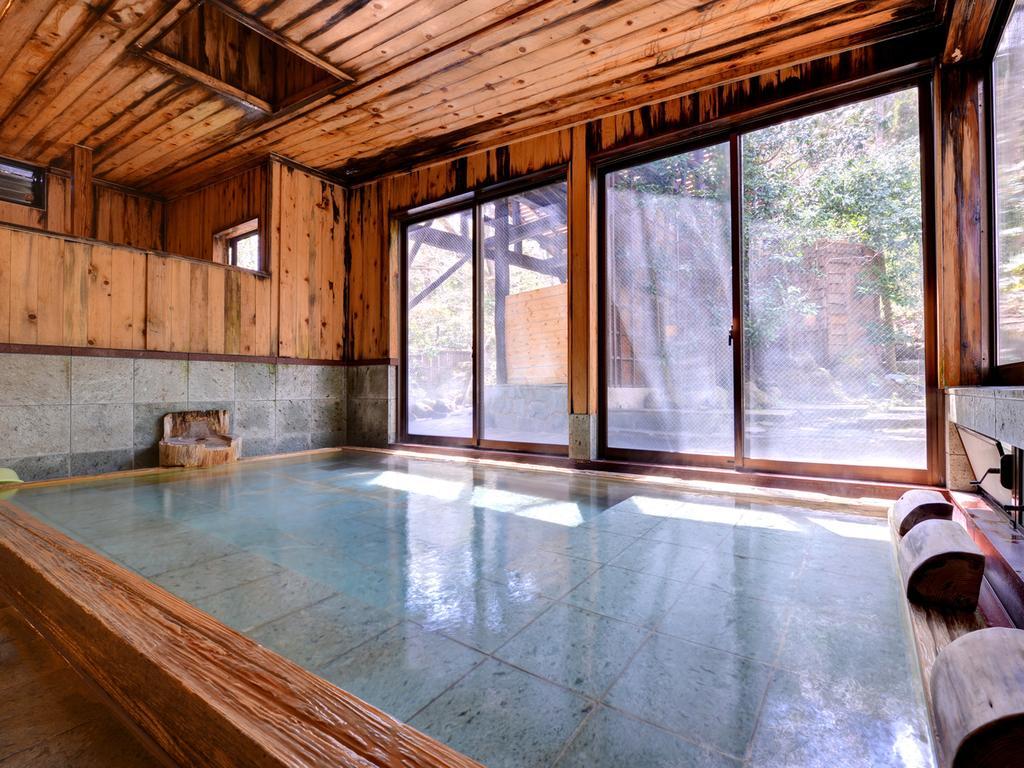 Sachinoyu Onsen Nasushiobara Exterior photo