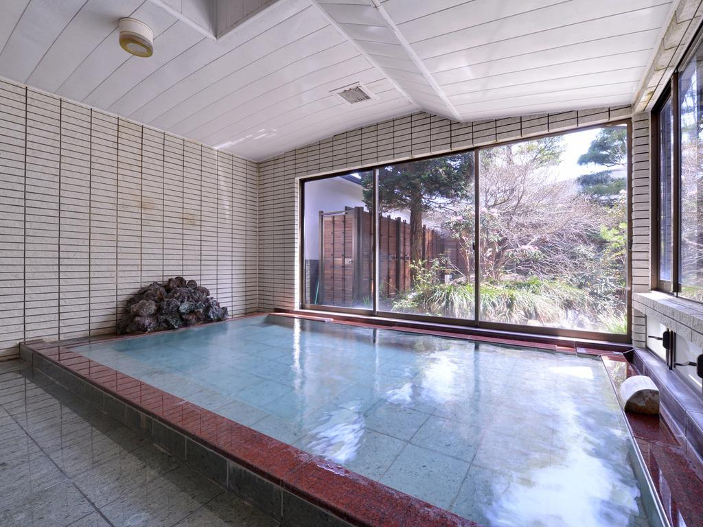 Sachinoyu Onsen Nasushiobara Exterior photo