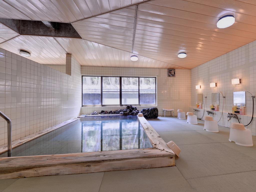 Sachinoyu Onsen Nasushiobara Exterior photo