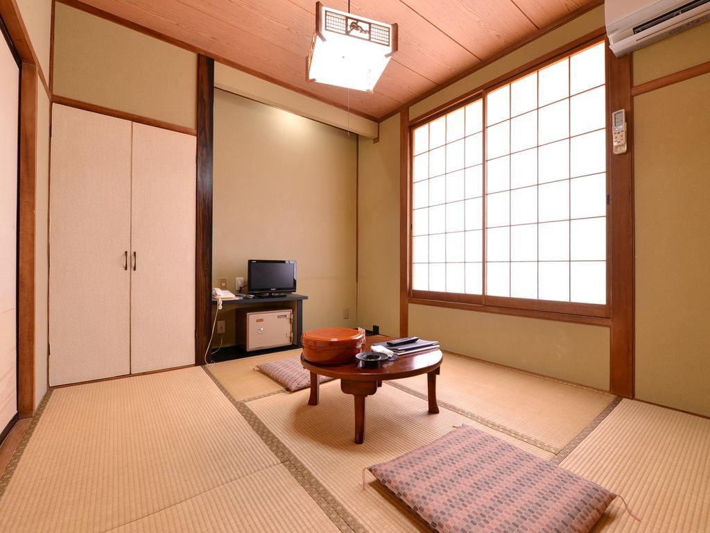 Sachinoyu Onsen Nasushiobara Exterior photo