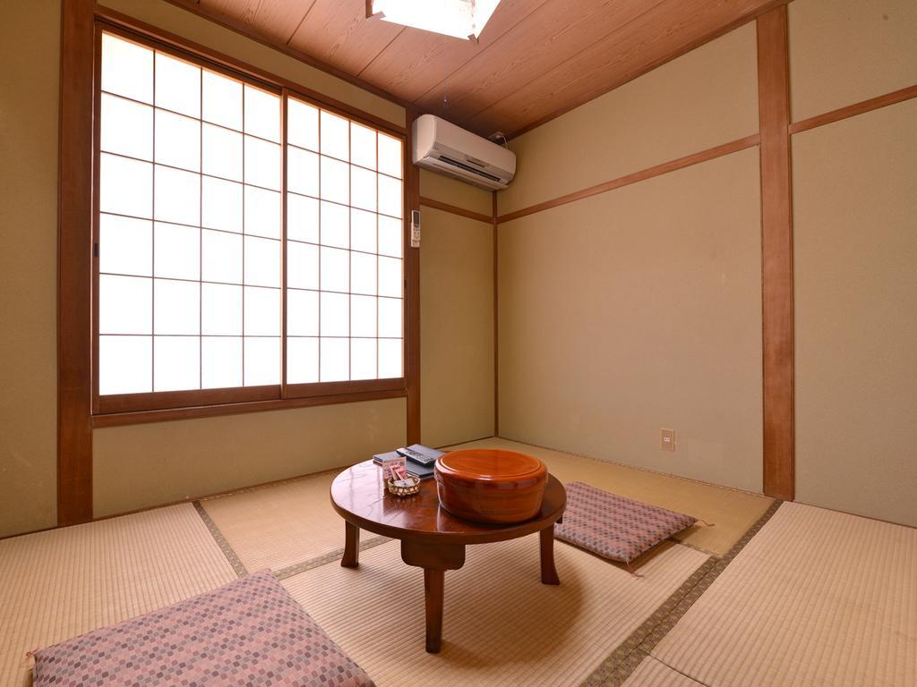 Sachinoyu Onsen Nasushiobara Exterior photo