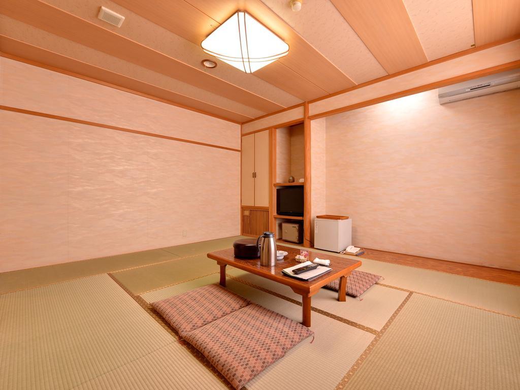 Sachinoyu Onsen Nasushiobara Exterior photo