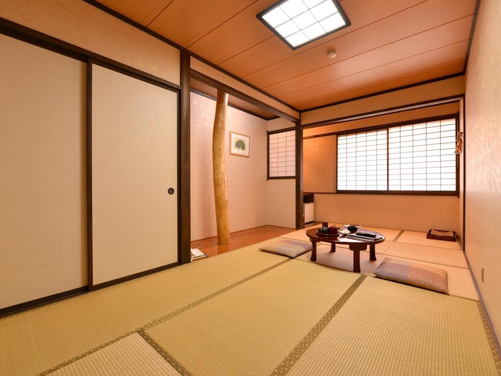 Sachinoyu Onsen Nasushiobara Exterior photo